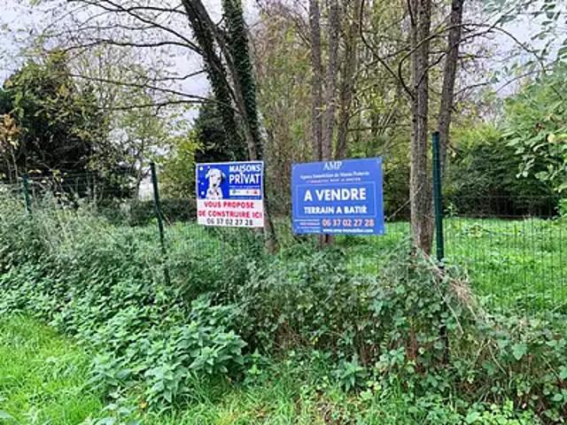 Achat maisons Benon 3 pièces