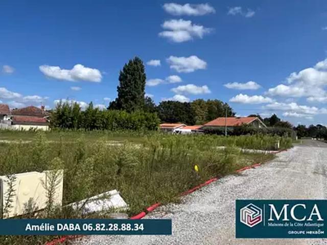 Achat maisons Bénesse Maremne 4 pièces