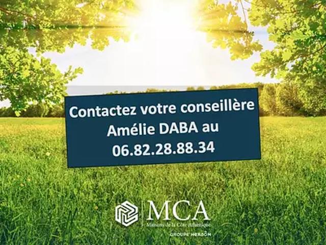 Achat maisons Bénesse Maremne 4 pièces
