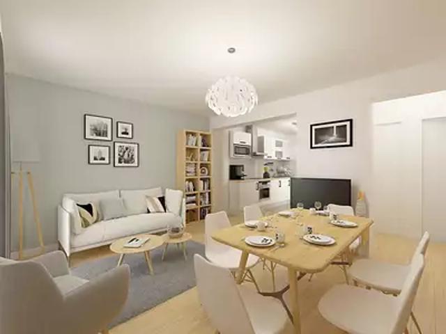 Achat maisons Bessancourt 5 pièces