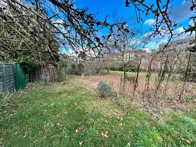 Achat maisons Bessancourt 7 pièces