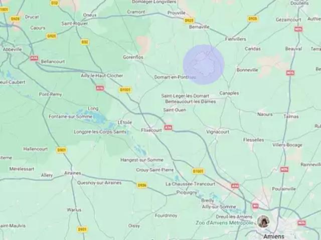 Achat maisons Berneuil 7 pièces