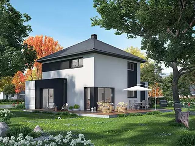 Achat maisons Berneval le Grand 4 pièces