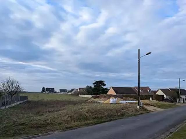 Achat maisons Berchères les Pierres 8 pièces