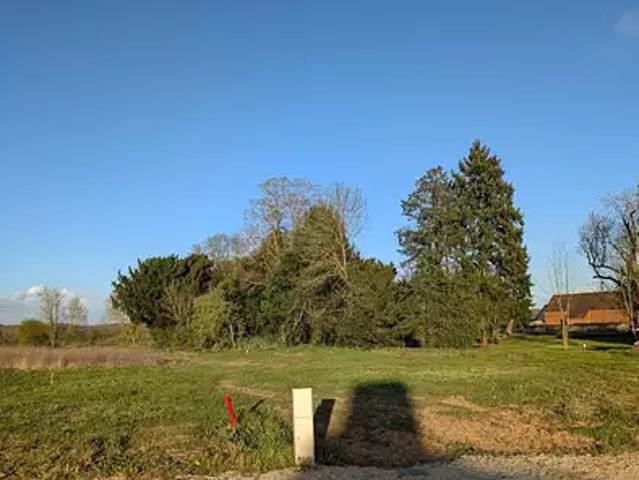 Achat maisons Berchères Saint Germain 6 pièces