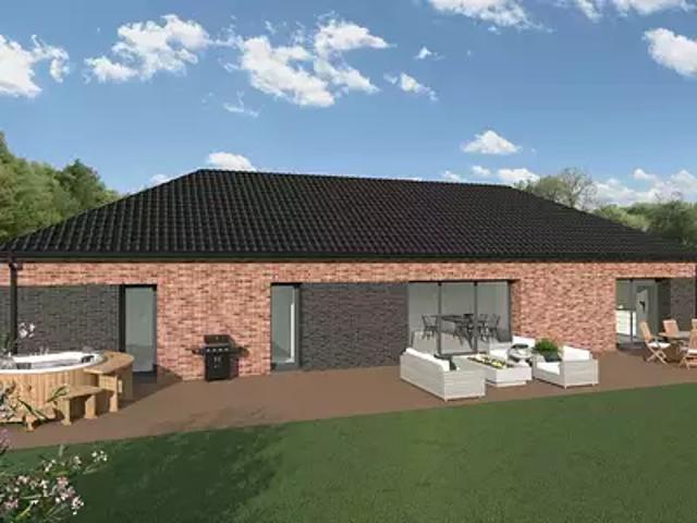 Achat maisons Bertry 5 pièces
