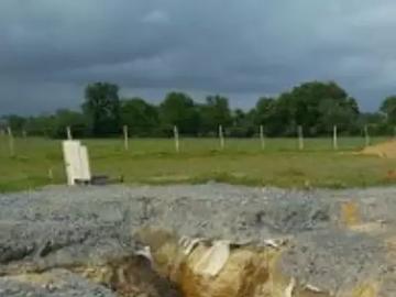 Achat maisons Béruges 4 pièces