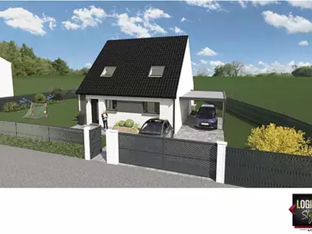 Achat maisons Béthune 2 pièces