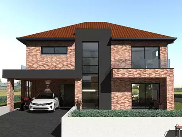 Achat maisons Béthune 6 pièces