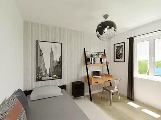 Achat maisons Beuvry 4 pièces