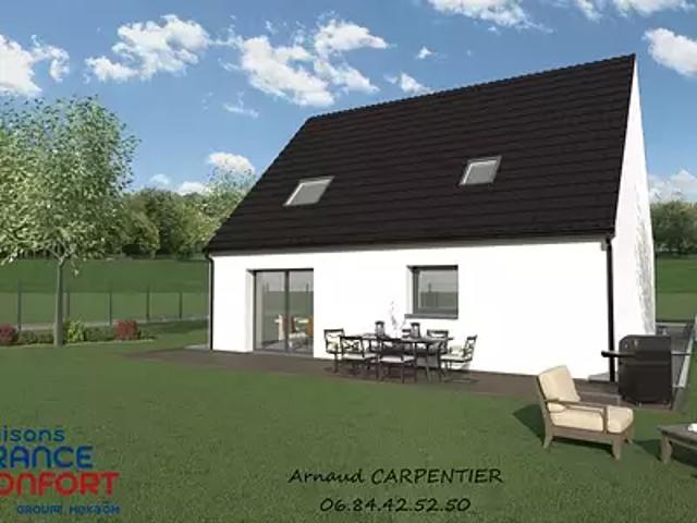Achat maisons Beuvry 5 pièces