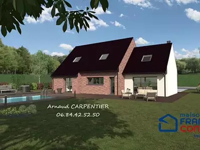 Achat maisons Beuvry 6 pièces