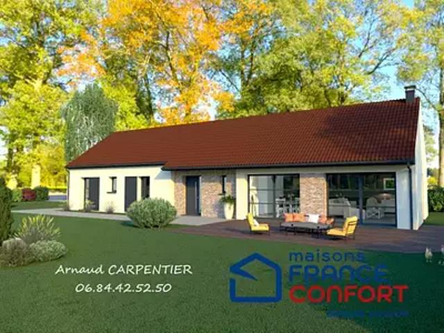 Achat maisons Beuvry 7 pièces