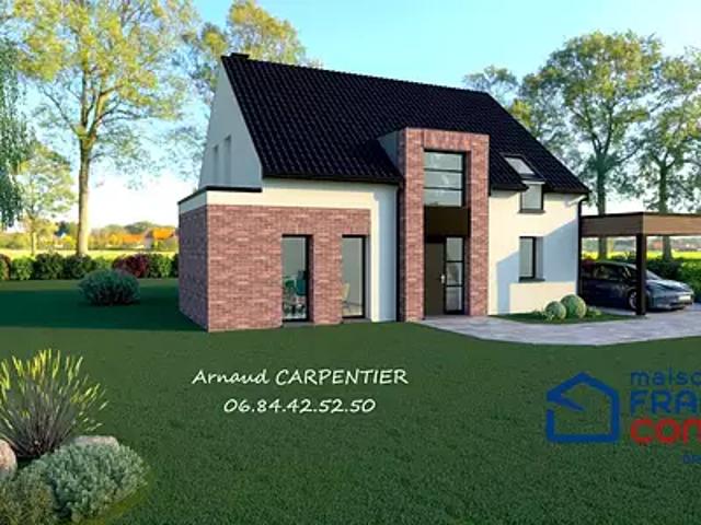 Achat maisons Beuvry 7 pièces
