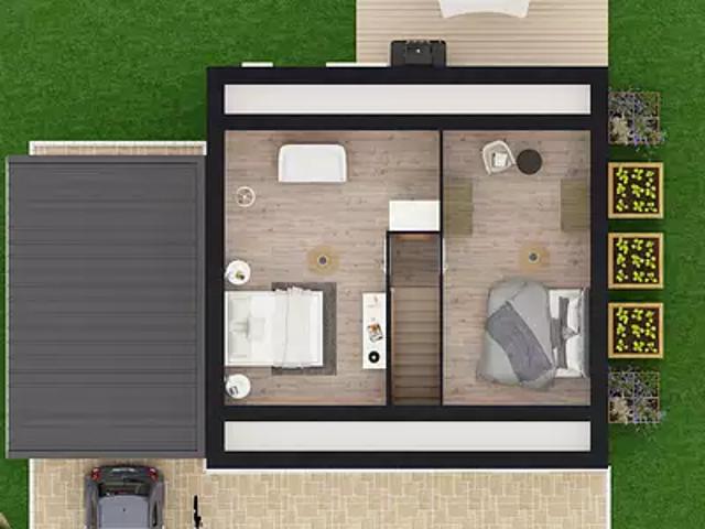 Achat maisons Beuvry 3 pièces