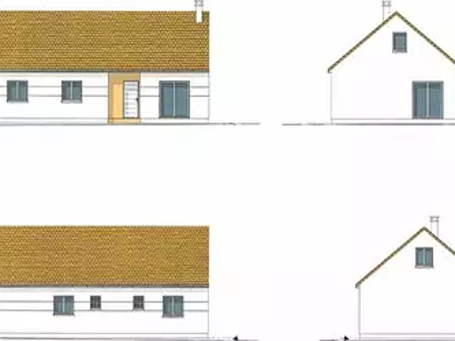 Achat maisons Beuzeville la Grenier 4 pièces