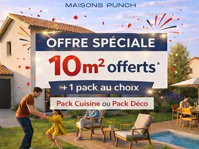 Achat maisons Beynost 3 pièces