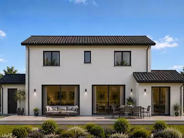 Achat maisons Beynost 5 pièces