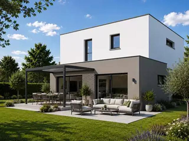 Achat maisons Beynost 5 pièces