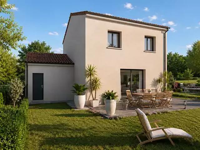 Achat maisons Beynost 5 pièces