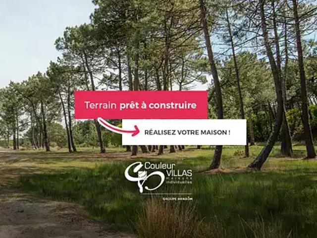 Achat maisons Biaudos 6 pièces