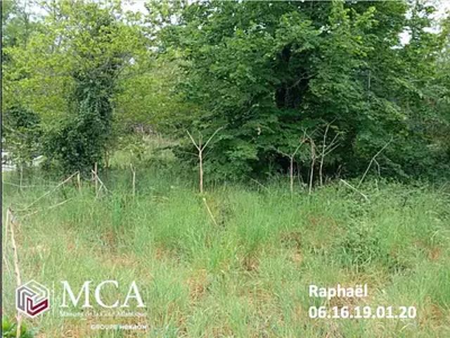 Achat maisons Biganos 4 pièces