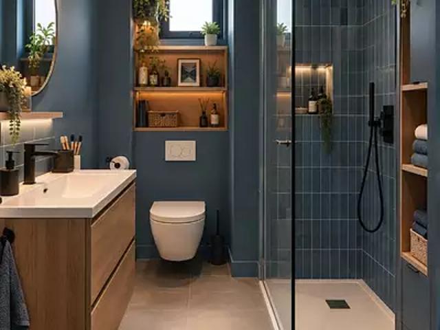 Achat maisons Bindernheim 3 pièces
