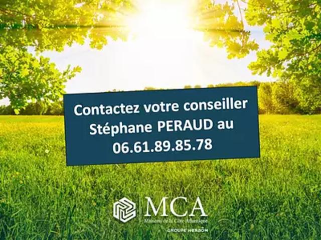 Achat maisons Biron 4 pièces