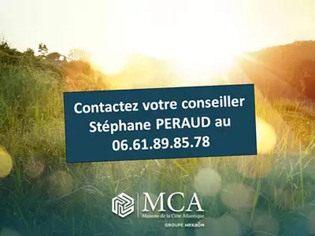 Achat maisons Biron 4 pièces