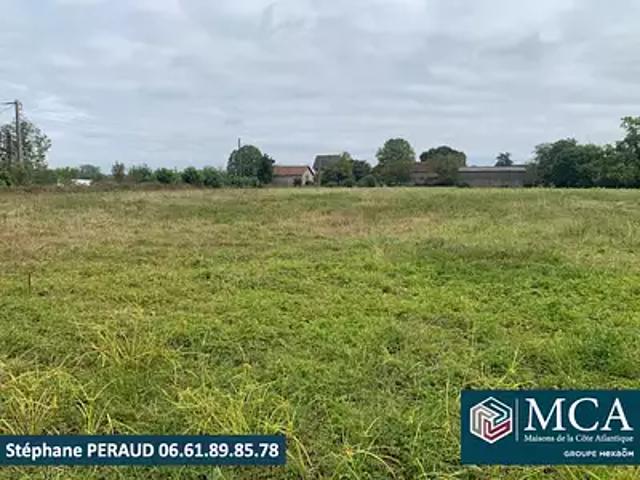 Achat maisons Biron 5 pièces
