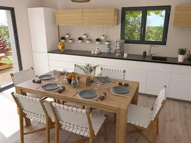 Achat maisons Bize Minervois 4 pièces