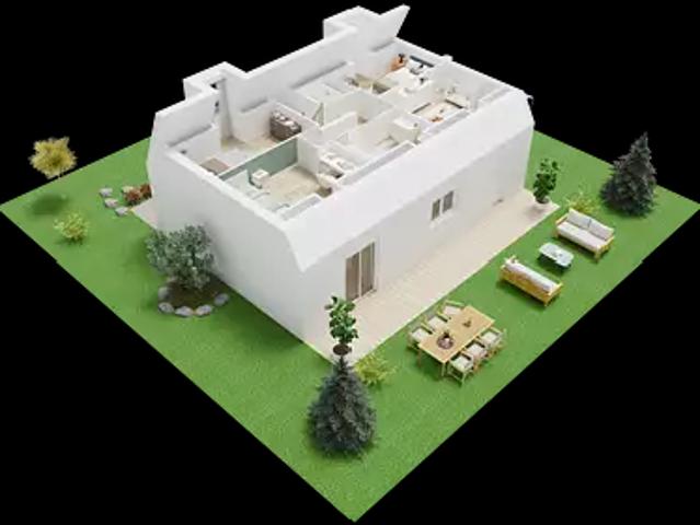 Achat maisons Blandy 5 pièces