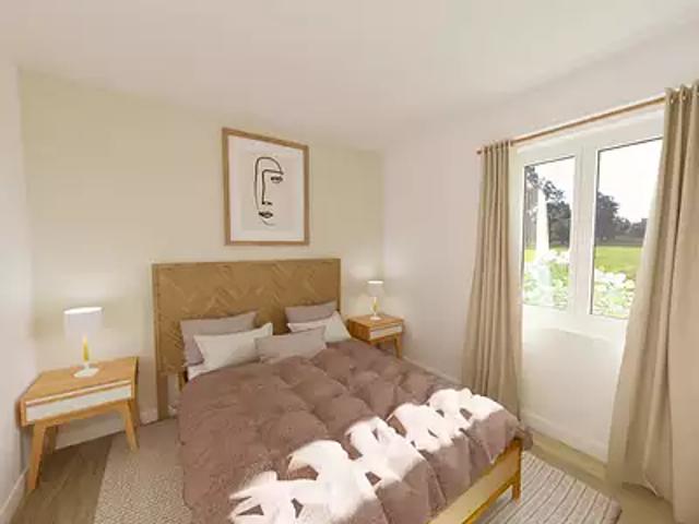 Achat maisons Blangy sur Bresle 5 pièces