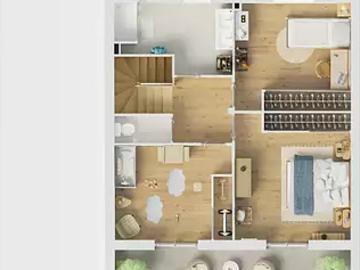 Achat maisons Blagnac 5 pièces