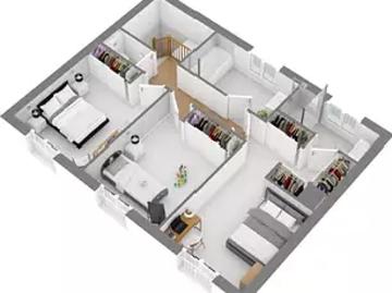 Achat maisons Blagnac 6 pièces