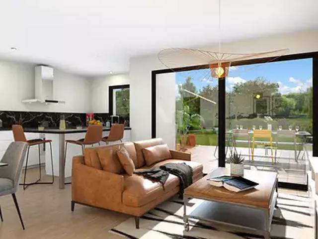 Achat maisons Blain 5 pièces