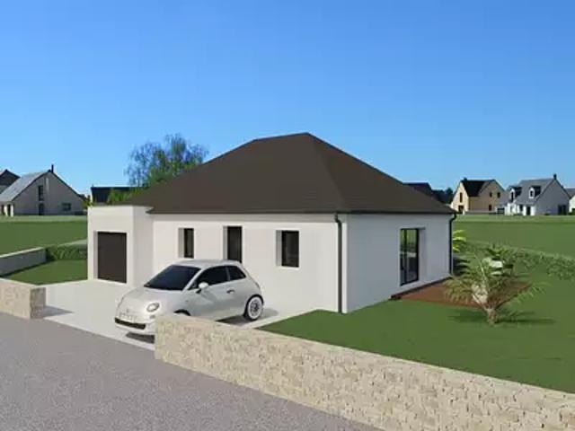 Achat maisons Blainville sur Orne 3 pièces