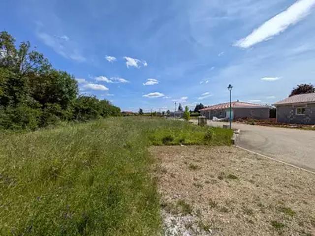 Achat maisons Blyes 5 pièces
