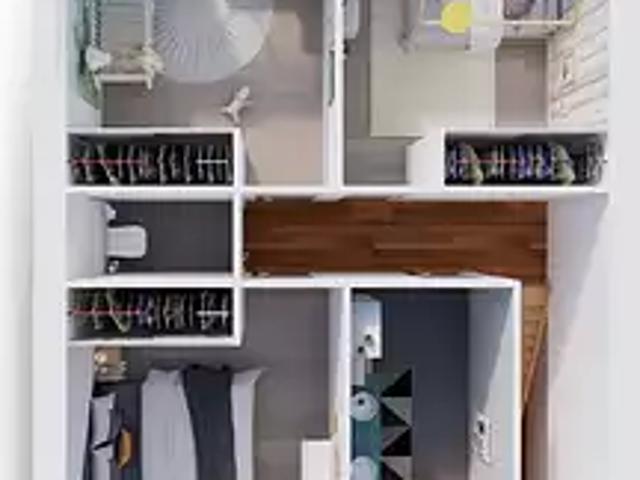 Achat maisons Blyes 5 pièces