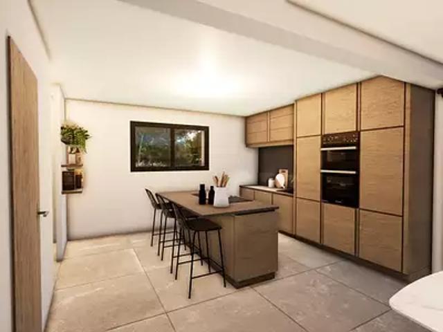 Achat maisons Boersch 5 pièces