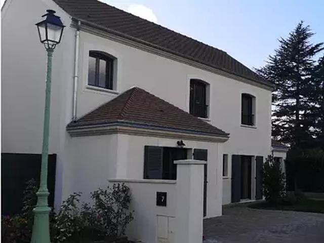 Achat maisons Boinville le Gaillard 7 pièces