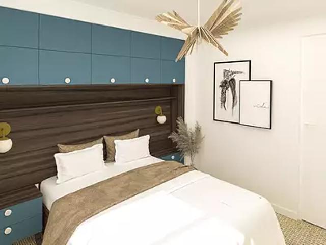 Achat maisons Bois d'Arcy 4 pièces