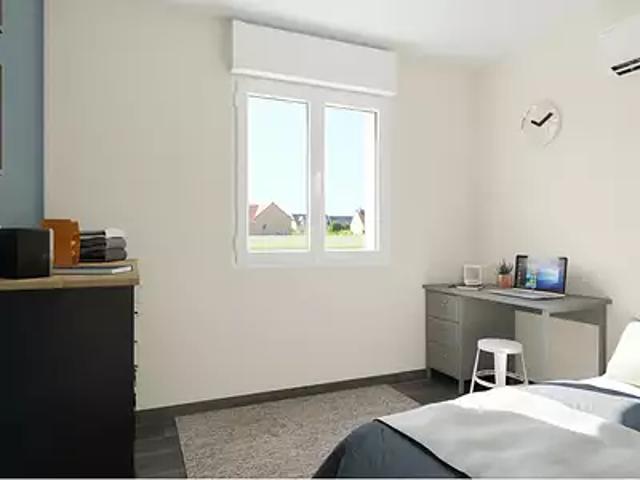 Achat maisons Bois d'Arcy 5 pièces