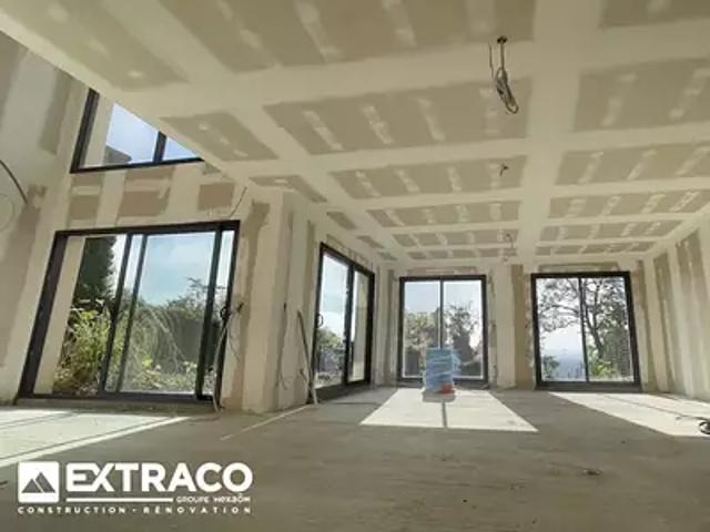 Achat maisons Bois d'Arcy 6 pièces