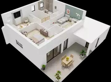 Achat maisons Boisemont 5 pièces