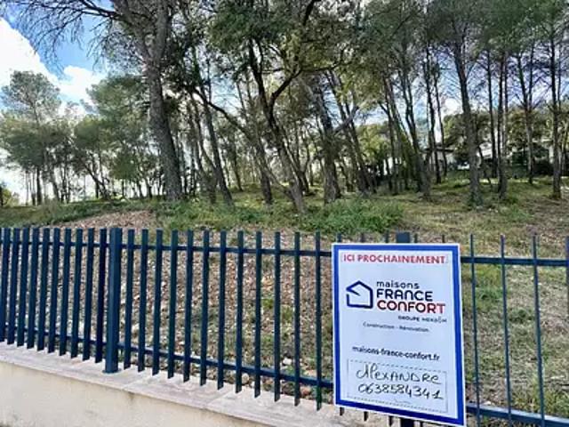 Achat maisons Boisseron 4 pièces