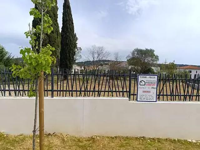 Achat maisons Boisseron 5 pièces