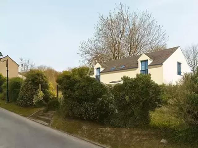 Achat maisons Boissy l'Aillerie 6 pièces