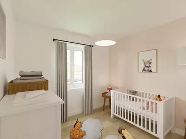 Achat maisons Boissy le Châtel 4 pièces