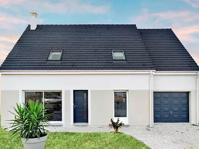 Achat maisons Boissy le Châtel 5 pièces